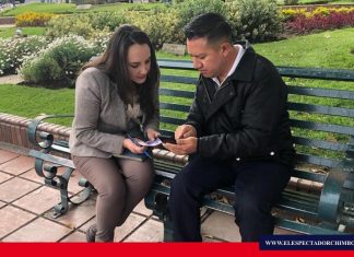 Nathalia Urgiléz: agenda abierta a la ciudadanía