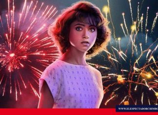 Nancy Wheeler y el acoso laboral