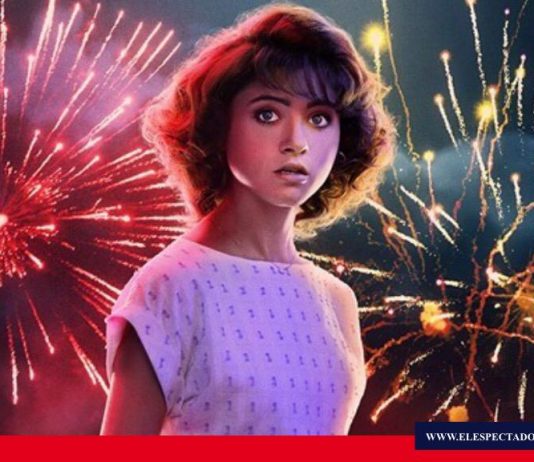 Nancy Wheeler y el acoso laboral