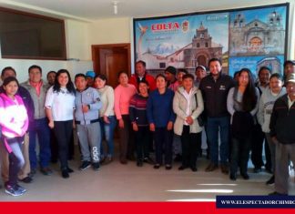 Realizan taller de buenas prácticas turísticas