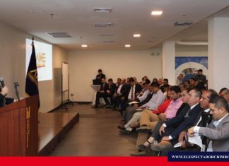 AME realizó taller por “Los Primeros 100 días de Gestión Municipal»