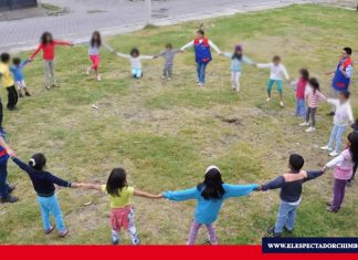 GAD Riobamba invita a Colonias Vacacionales