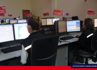Sismo en Cumandá se reportó sin novedades
