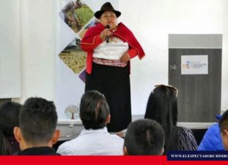 Rol de las mujeres en la política