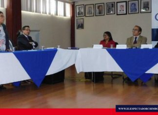 Se desarrolló Mesa Técnica a favor de las Niñas, Niños y Adolescentes