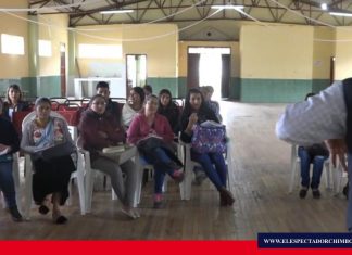 Conagopare realizó taller de Educación Financiera Básica