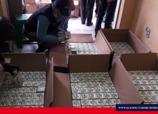 Encuentran medicamentos irregulares