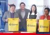Caravana de Promoción Turística Santa Elena 2019 visita Riobamba