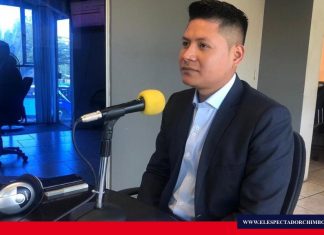 Documentación de gastos electorales se receptarán hasta hoy