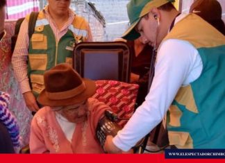 «Médico del Barrio» recorre las provincias