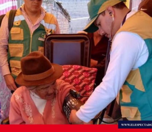 «Médico del Barrio» recorre las provincias