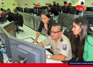 ECU 911 Riobamba realizará taller ¨Primer Respondiente¨
