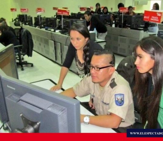 ECU 911 Riobamba realizará taller ¨Primer Respondiente¨