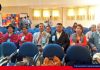 Se cumplió la XII Asamblea Ciudadana Plurinacional e Intercultural