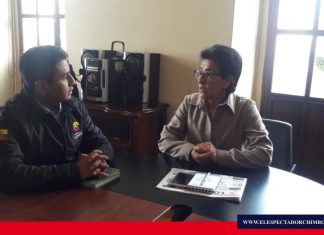 El MAE trabaja en nuevos proyectos ambientales