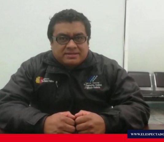 Arcsa continúa realizando controles y capacitaciones