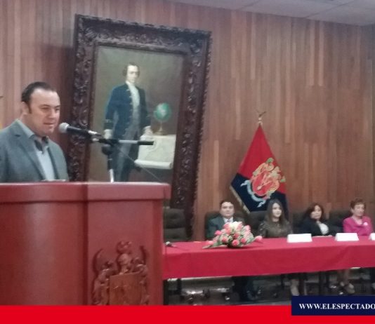Miembros del Consejo Cantonal de Riobamba se posesionan