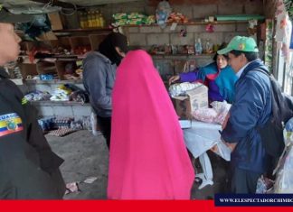 Puerta a puerta por un Ecuador sin muertes maternas