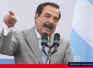 Nebot se pronuncia sobre despenalización del aborto por violación