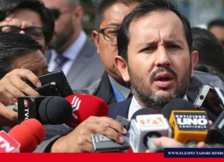 Recompensa para quien dé información sobre prófugos políticos