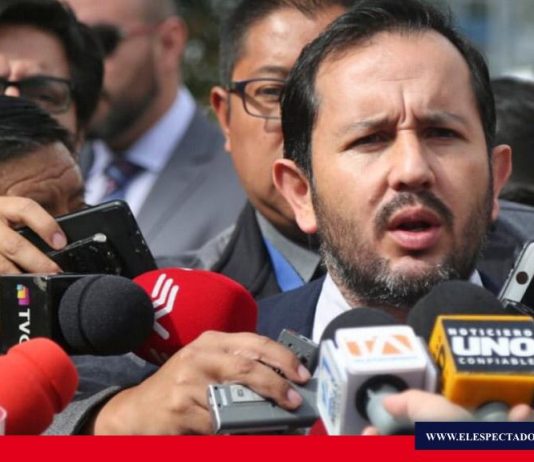 Recompensa para quien dé información sobre prófugos políticos