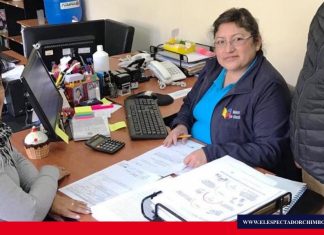 Jubilados y jubiladas acceden al bono del Estado