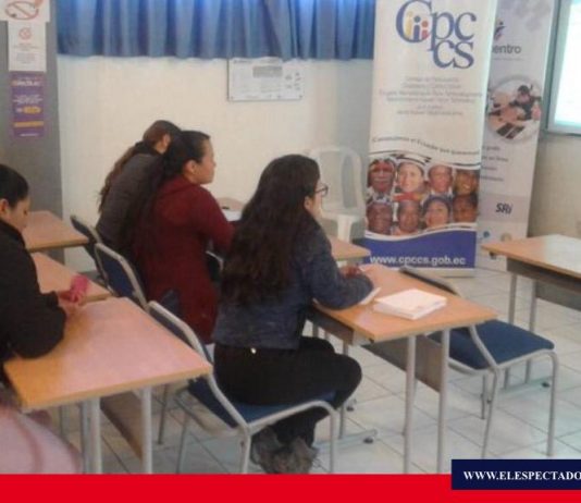 CPCCS dictó taller sobre presupuesto participativo
