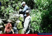 Inspecciones técnicas para autorización de uso de vertiente