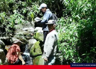 Inspecciones técnicas para autorización de uso de vertiente