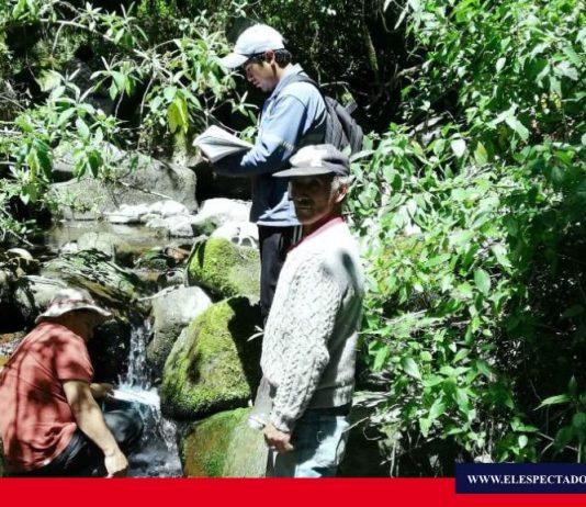 Inspecciones técnicas para autorización de uso de vertiente