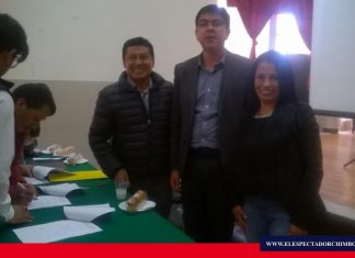 Taller de protección integral de derechos se realizará en Guano