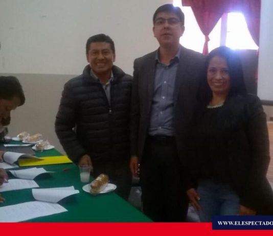 Taller de protección integral de derechos se realizará en Guano