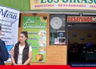 MSP reconoce responsabilidad nutricional a restaurantes y cafeterías