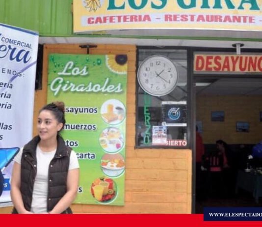 MSP reconoce responsabilidad nutricional a restaurantes y cafeterías