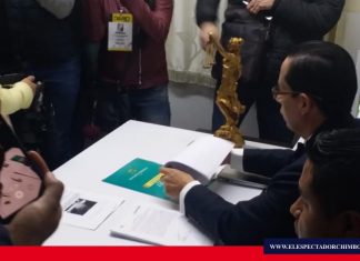 Juez dicta prisión preventiva para concejal presuntamente implicado en asesinato de Guaranga