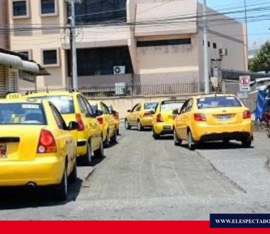 Congreso Nacional de Taxistas se realizará en Riobamba