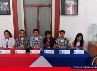 ¨Indie Raymi 2019¨ se realizará en Riobamba este feriado