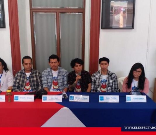 ¨Indie Raymi 2019¨ se realizará en Riobamba este feriado