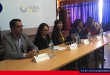 Preparan censo nacional 2020