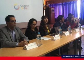 Preparan censo nacional 2020