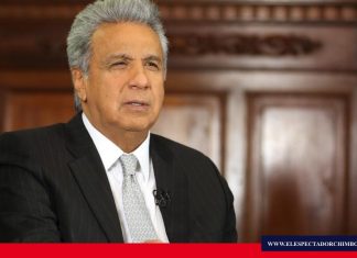 Lenin Moreno llamó al trabajo infantil «emprendimiento»