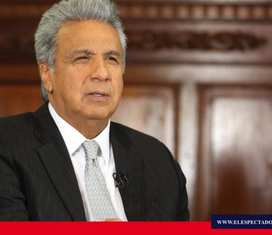 Lenin Moreno llamó al trabajo infantil «emprendimiento»