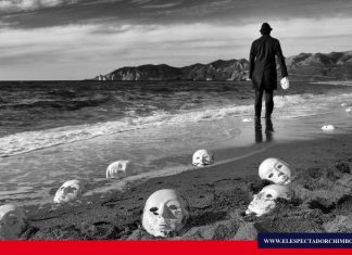 Tiempo de devastación