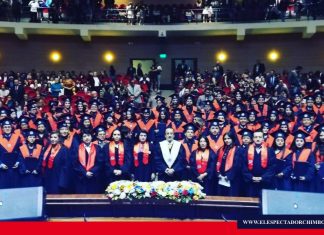 Incorporan estudiantes a la UNACH