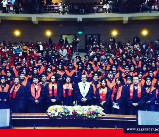 Incorporan estudiantes a la UNACH