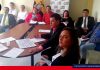 Capacitan a funcionarios municipales