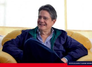 Lasso: hay un acuerdo de gobernabilidad