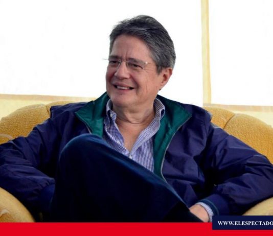 Lasso: hay un acuerdo de gobernabilidad