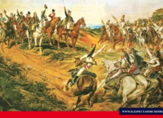 10 de Agosto de 1809