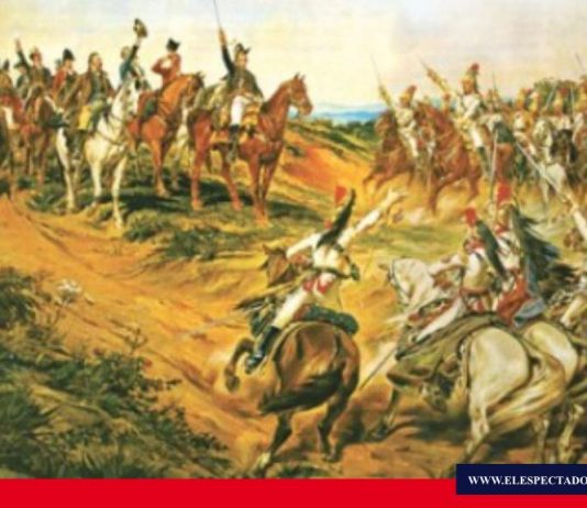 10 de Agosto de 1809